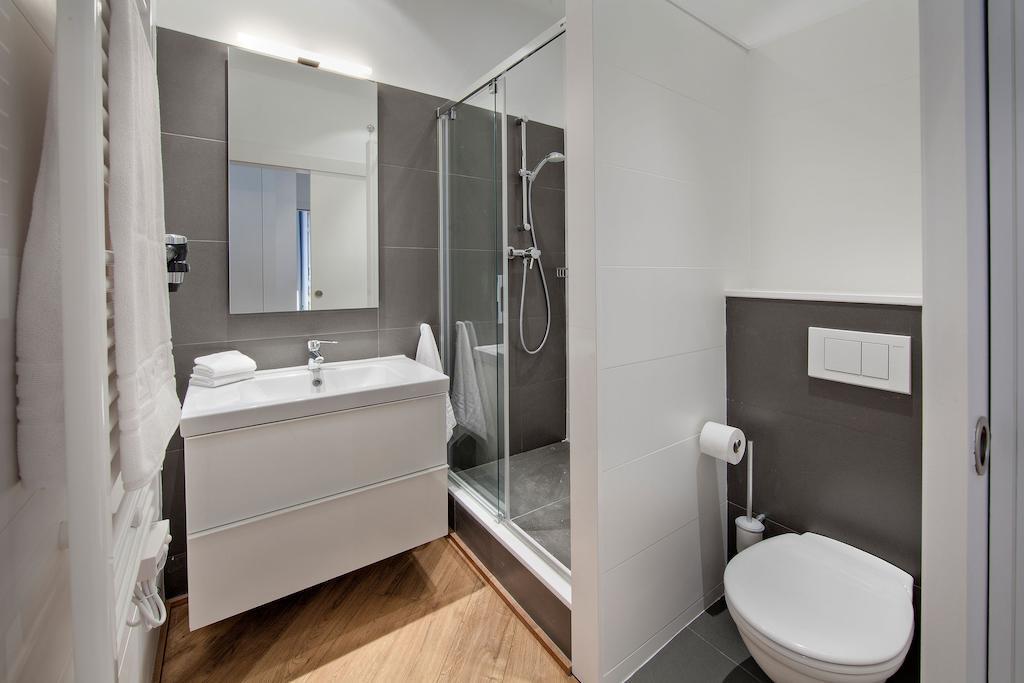 Habitat Apartments Rambla Deluxe バルセロナ 部屋 写真